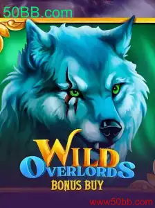 WildOverlordsBonusBuy: Uma Experiência Revolucionária no Mundo dos Jogos Online