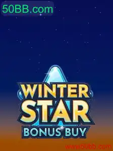 WinterStarBonusBuy: Descubra as Regras e Estratégias do Novo Sucesso de 50BB.com