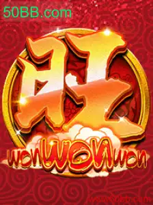Explorando o Mundo de 'WonWonWon': Uma Nova Experiência de Jogo em 50BB.com