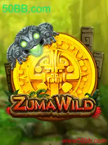 Aventura Selvagem com ZumaWild: O Caça-níqueis Incrível na 50BB.com
